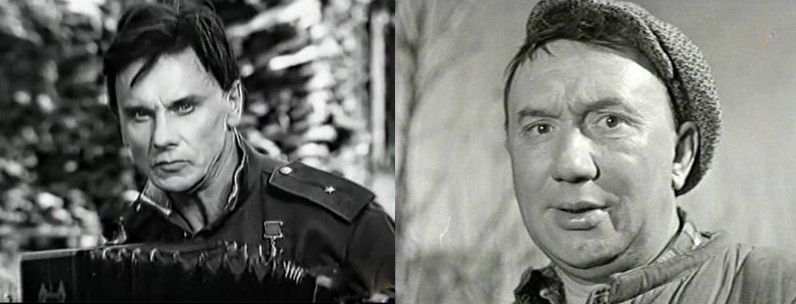 Мемориальные доски в честь Георгия Юматова и Алексея Смирнова появятся в Москве и Санкт-Петербурге