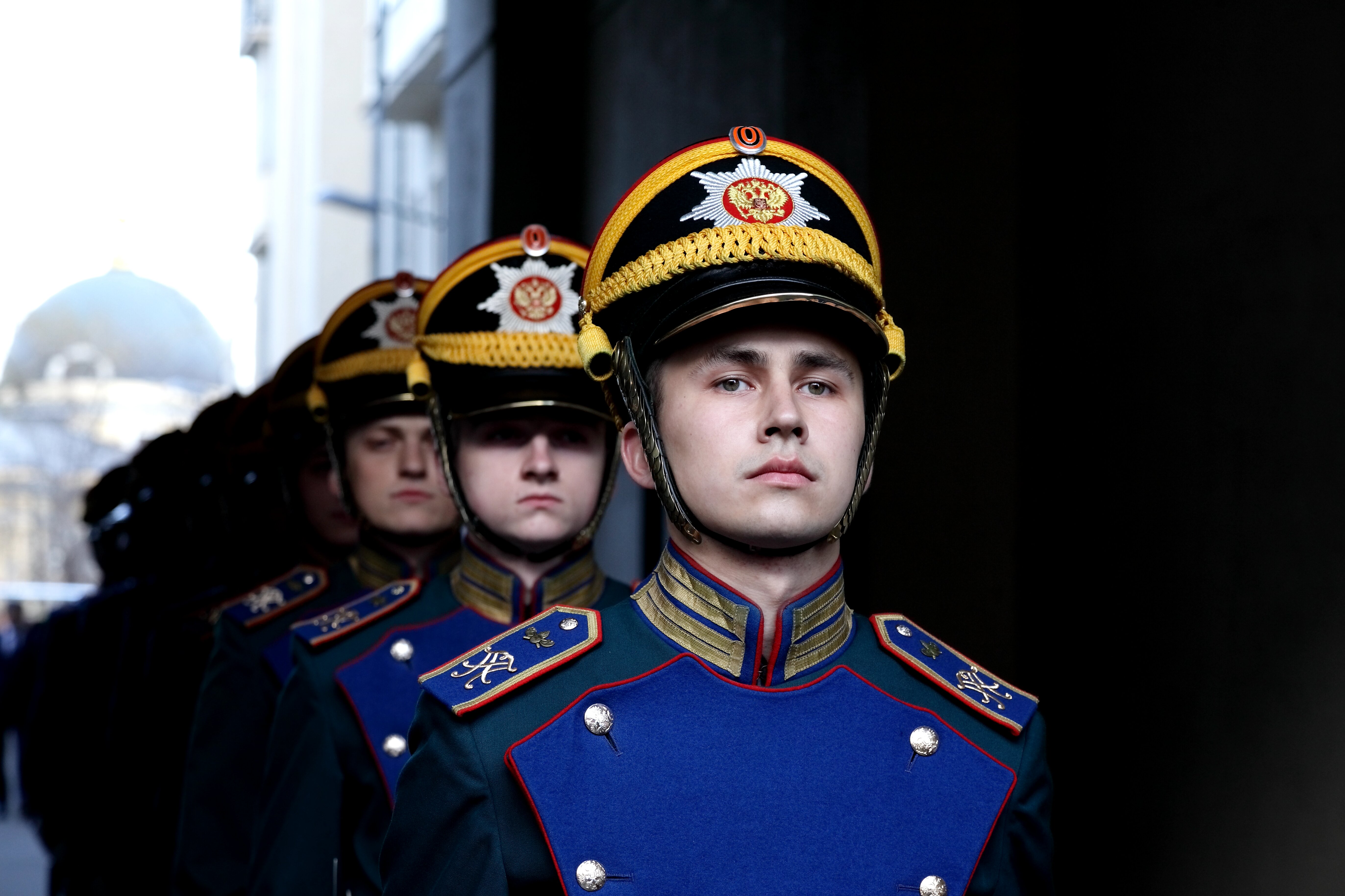 В День Города музей «Стрелецкие Палаты» представит программу «Защитники столицы»