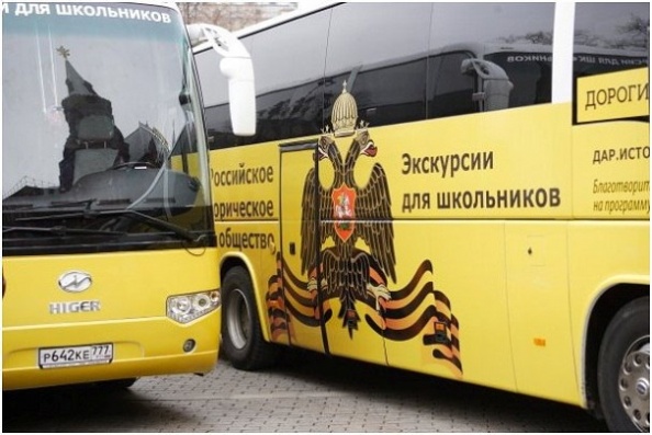 «Дороги Победы» проведут открытую экскурсию для журналистов