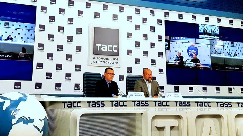 О деталях празднования 75-летия «Дервиша» рассказали в режиме телемоста