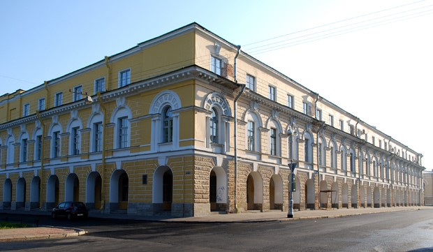 «История и «мифы»: открытая лекция РВИО в СПбГУ