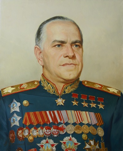К 120-летию со дня рождения Георгия Жукова: РВИО откроет в его родном селе памятный знак и музей