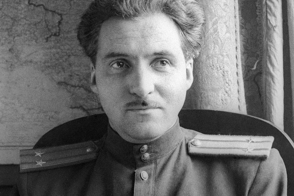 «Жди меня, и я вернусь»: манифест веры, надежды и преданности