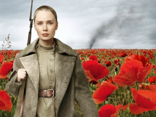 Фильмы «Батальонъ» и «Первая Мировая война. WW1»