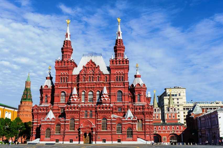 "Исторические субботы": познавательные лекции продолжаются
