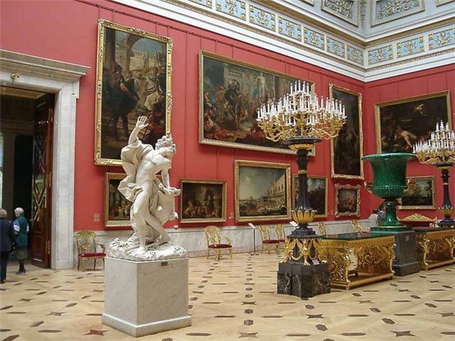 Одноклассники и «Культура.РФ» запускают сервис виртуальных экскурсий по российским музеям