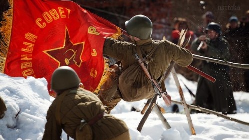 РВИО определило 9 лучших проектов военно-исторических фестивалей