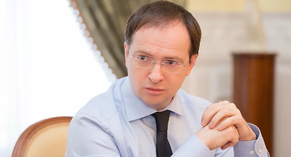 Владимир Мединский обсудил с региональными отделениями РВИО увековечивание памяти Героев Советского Союза