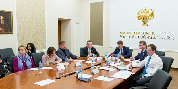 В музее «Бородино» может появиться военно-патриотический лагерь