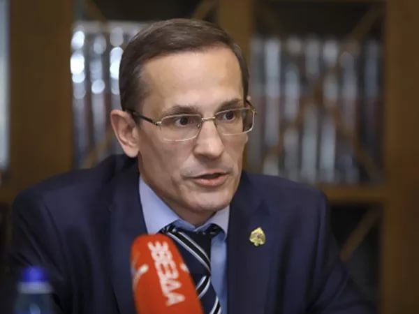 Михаил Мягков: «Перекладывание части вины за развязывание Второй Мировой войны на СССР – проявление антироссийской пропаганды»