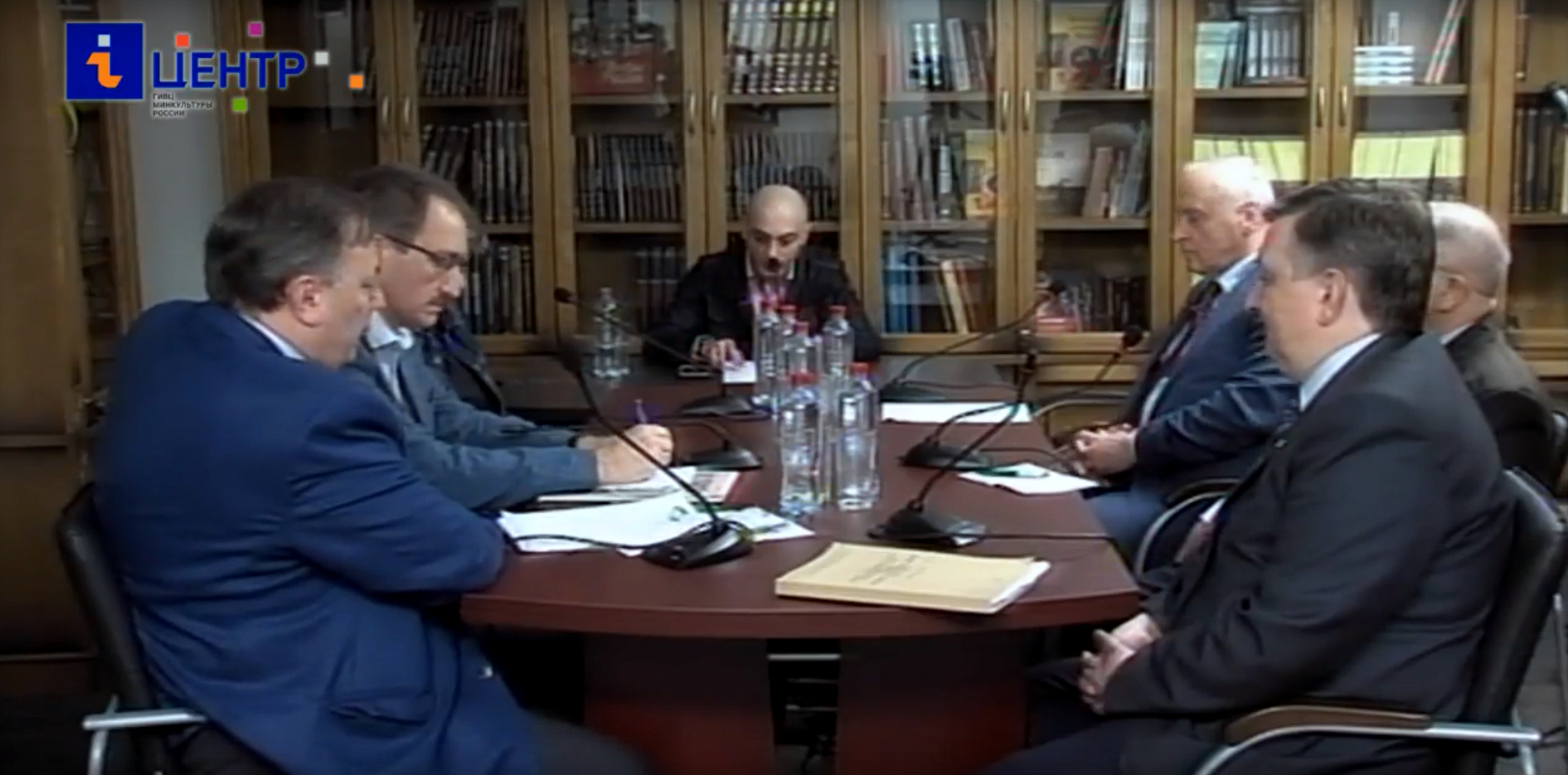 «Начало Великой Отечественной войны: правда и вымыслы»