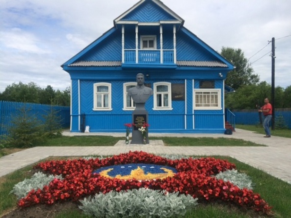 Пресс-тур в музей «Калининский фронт. Август 1943 года»: к 74-й годовщине первого салюта в Великой Отечественной войне