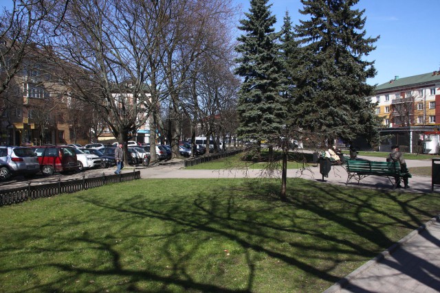 По инициативе РВИО в Калининграде появится сквер Румянцева