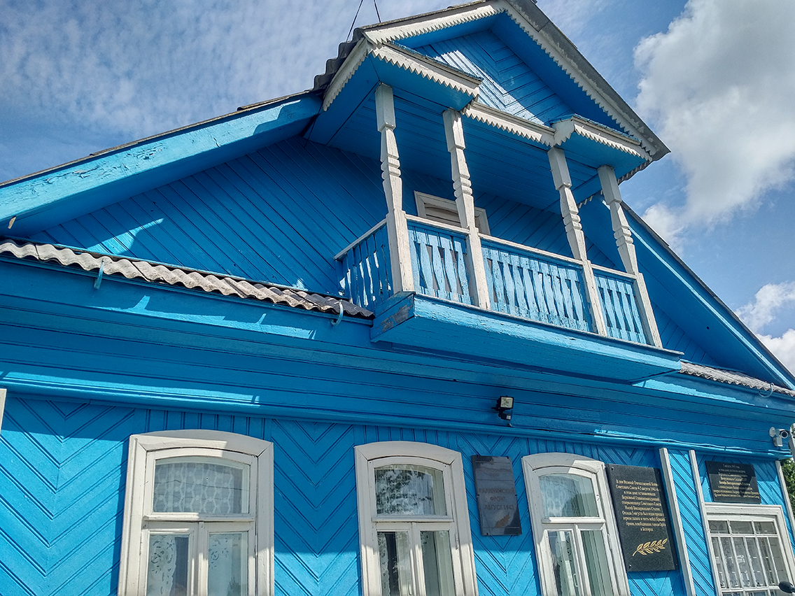 Почести за первые победы