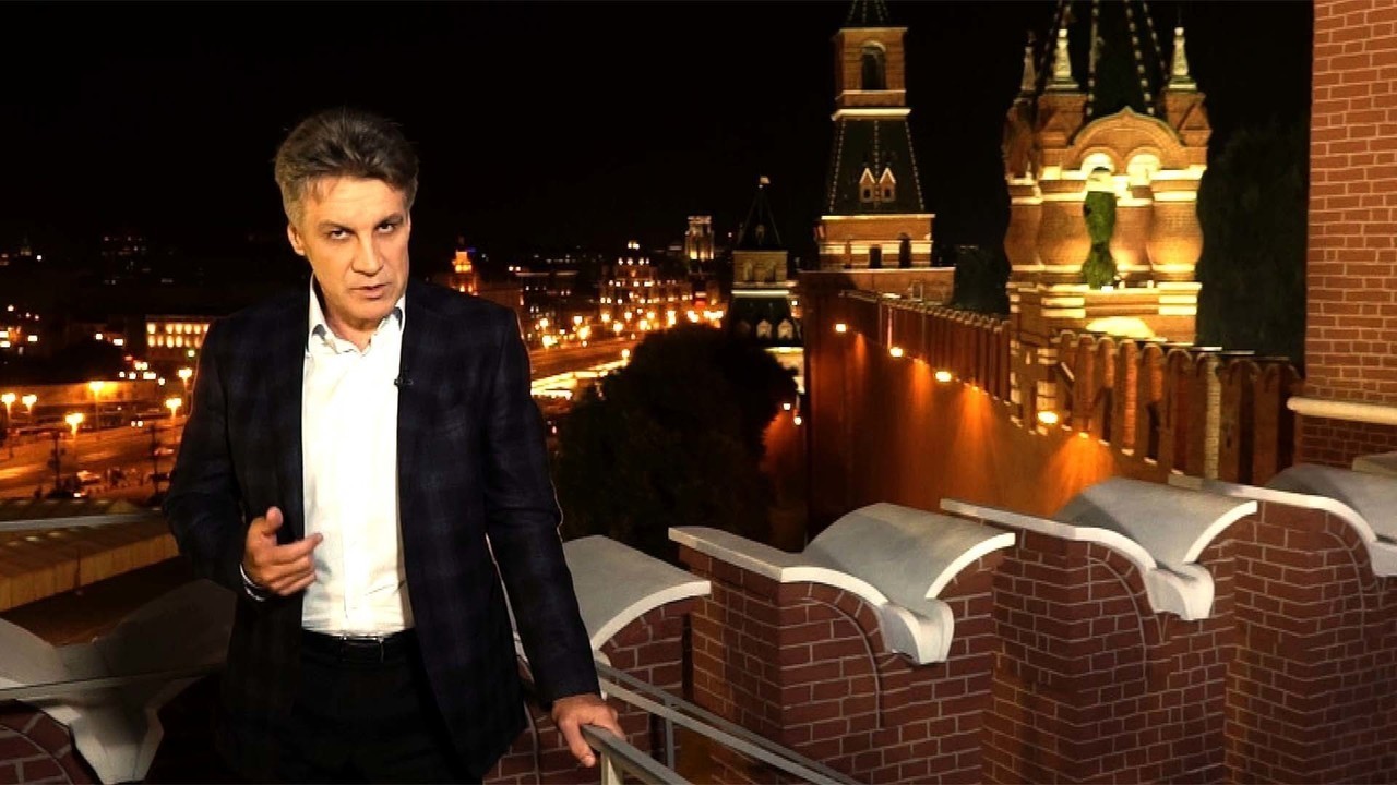 Первый канал покажет цикл документальных фильмов «Мифы о России»