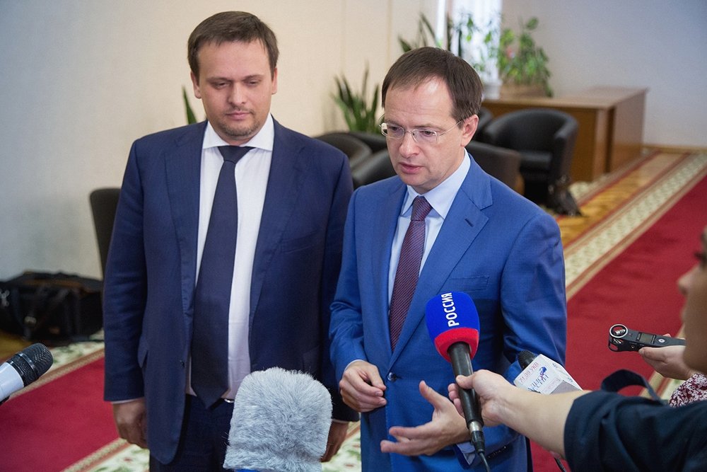 РВИО активизирует свою деятельность в Новгородской области