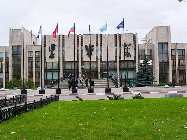 К 100-летию революции 1917 года РВИО проведет круглый стол