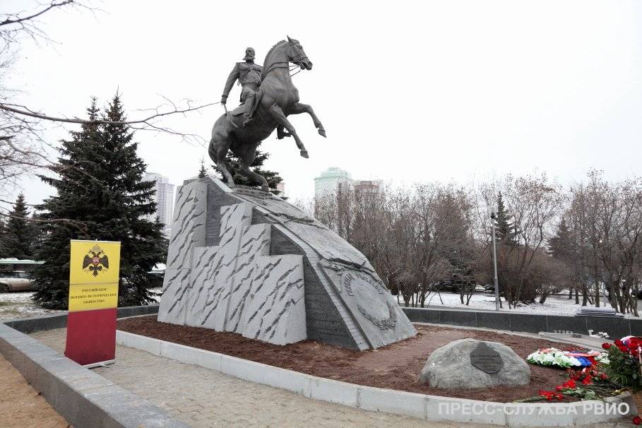 29 сентября 1843 года родился русский военачальник Михаил Скобелев