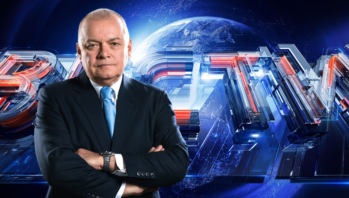 Дмитрий Киселёв: «Мединскому устроили травлю по-советски»