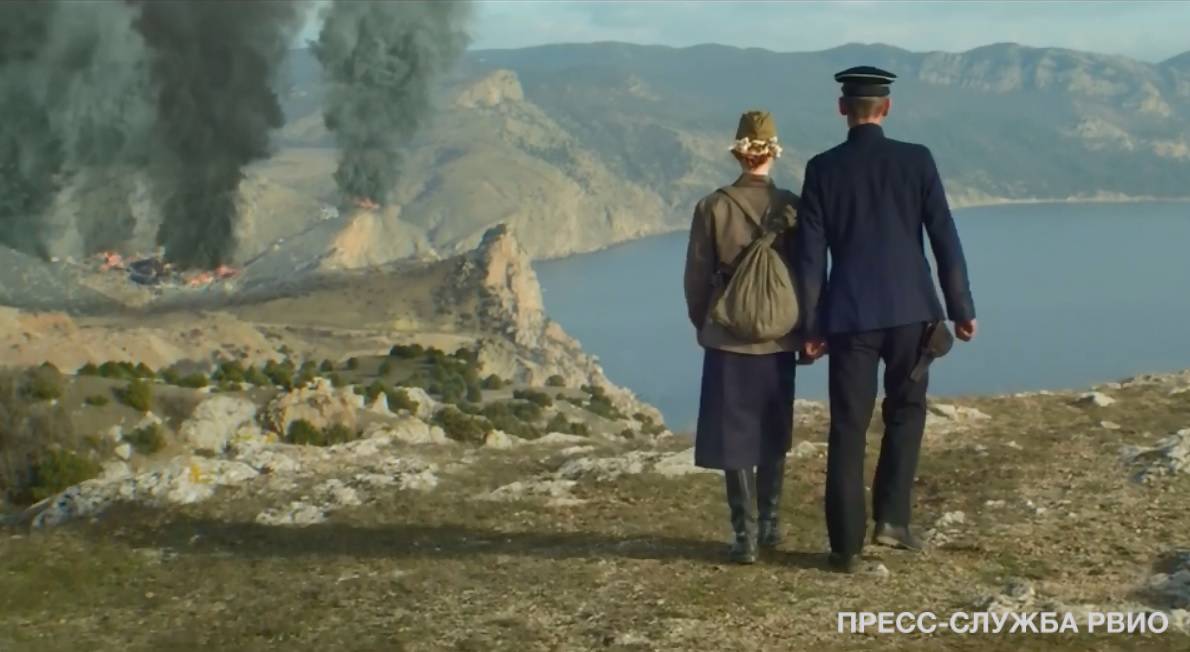 Актеров фильма «Севастополь 1942» определит народное голосование