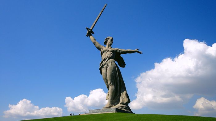 20 октября 1942 года войска СССР отбили атаки немцев на основных направлениях в районе Сталинграда