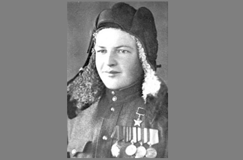 Бюст Героя Советского Союза Вадима Миловидова установят в Ивановской области