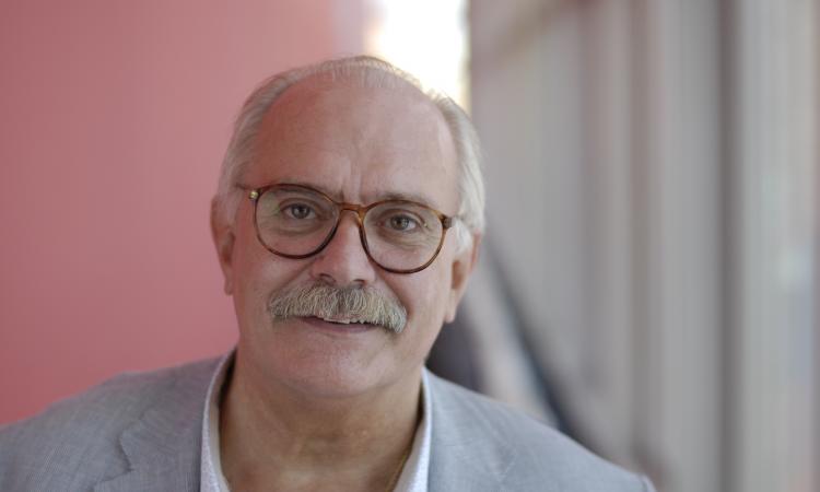 Владимир Мединский поздравил Никиту Михалкова с Днём рождения
