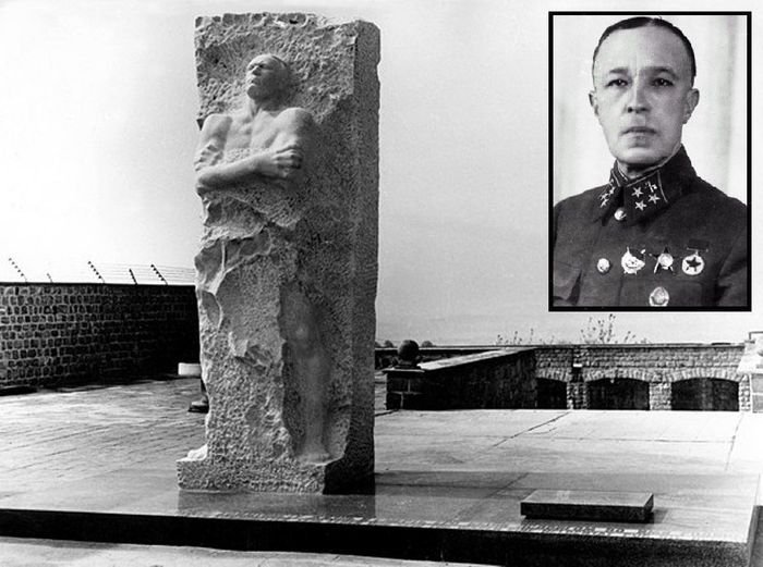 26 октября 1880 года родился генерал-лейтенант Дмитрий Карбышев, насмерть замороженный в немецком плену