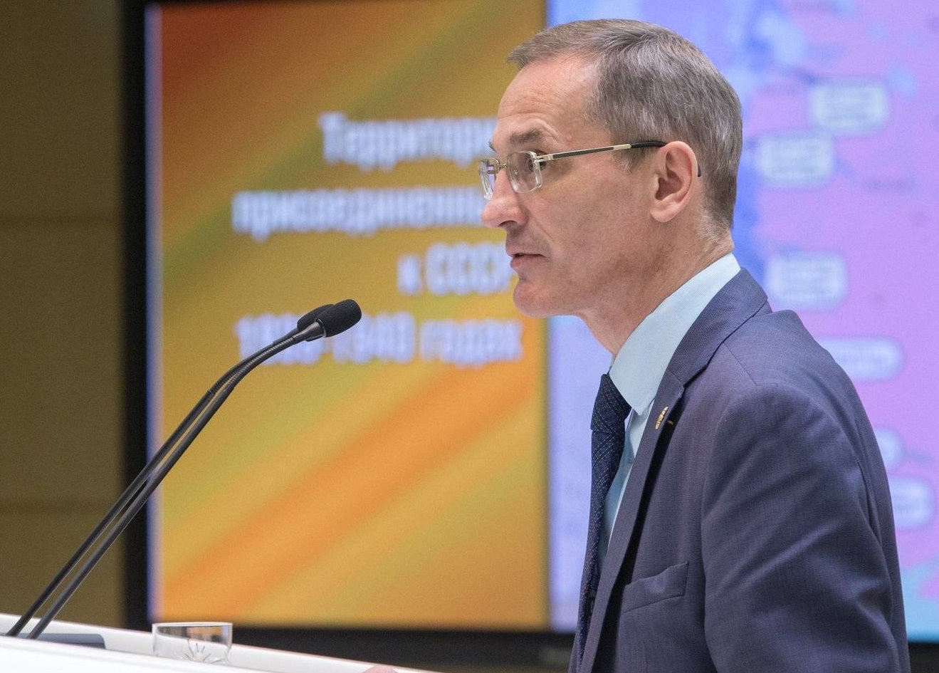 Научный директор РВИО выступит на Международной конференции «Культура в революции. Революция в культуре. 1917–2017»