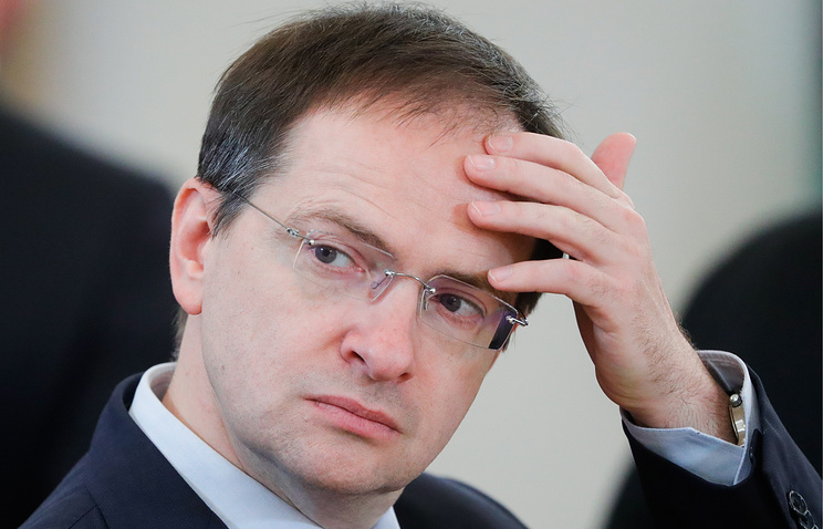 Владимир Мединский: кинематограф стал одной из самых быстрорастущих отраслей экономики