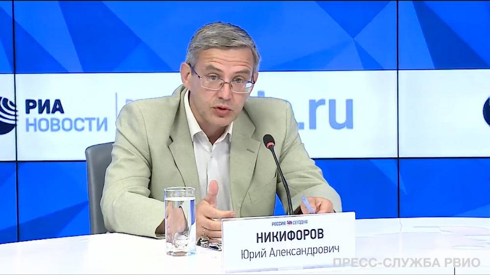 Юрий Никифоров: власти Латвии реабилитировали нацистских преступников