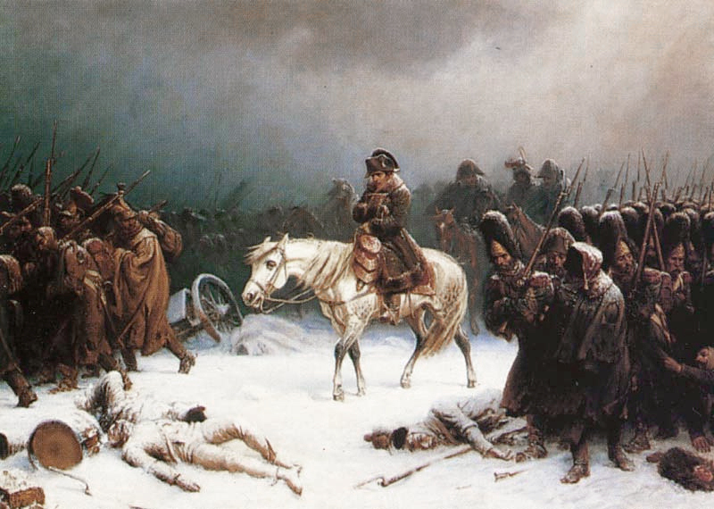 Слава на века: День Великой Победы в Отечественной войне 1812 года