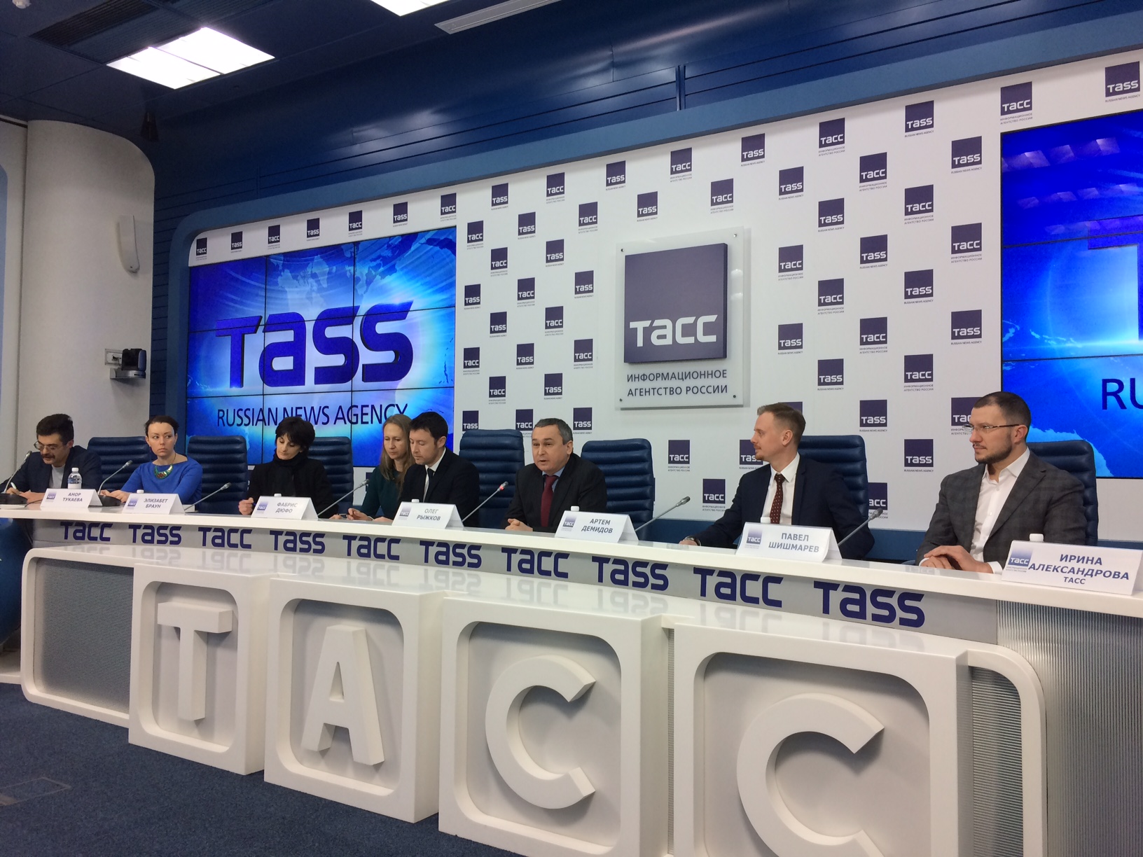 Реставрация Смоленской крепости станет знаковым проектом в Год волонтера