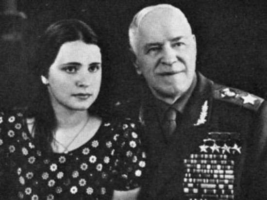 Дочь маршала Жукова о фильме «Смерть Сталина»: «Это издевательство над историей и моим отцом»