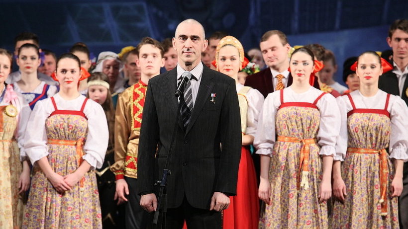 «Помним. Гордимся. Верим»