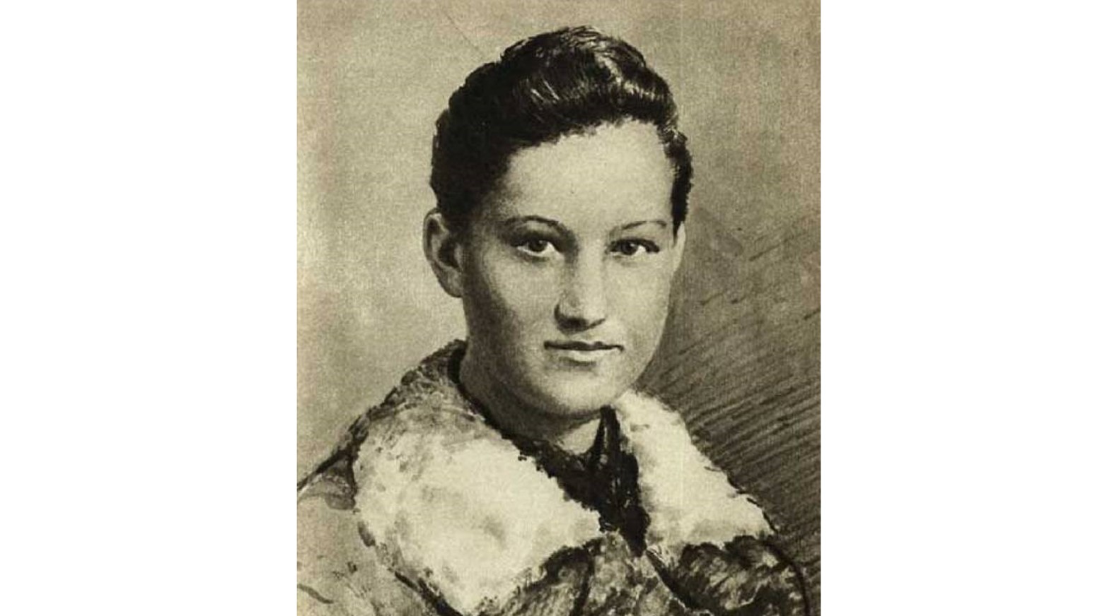 Take part in the fund-raising activity for the film about Zoya Kosmodemyanskaya