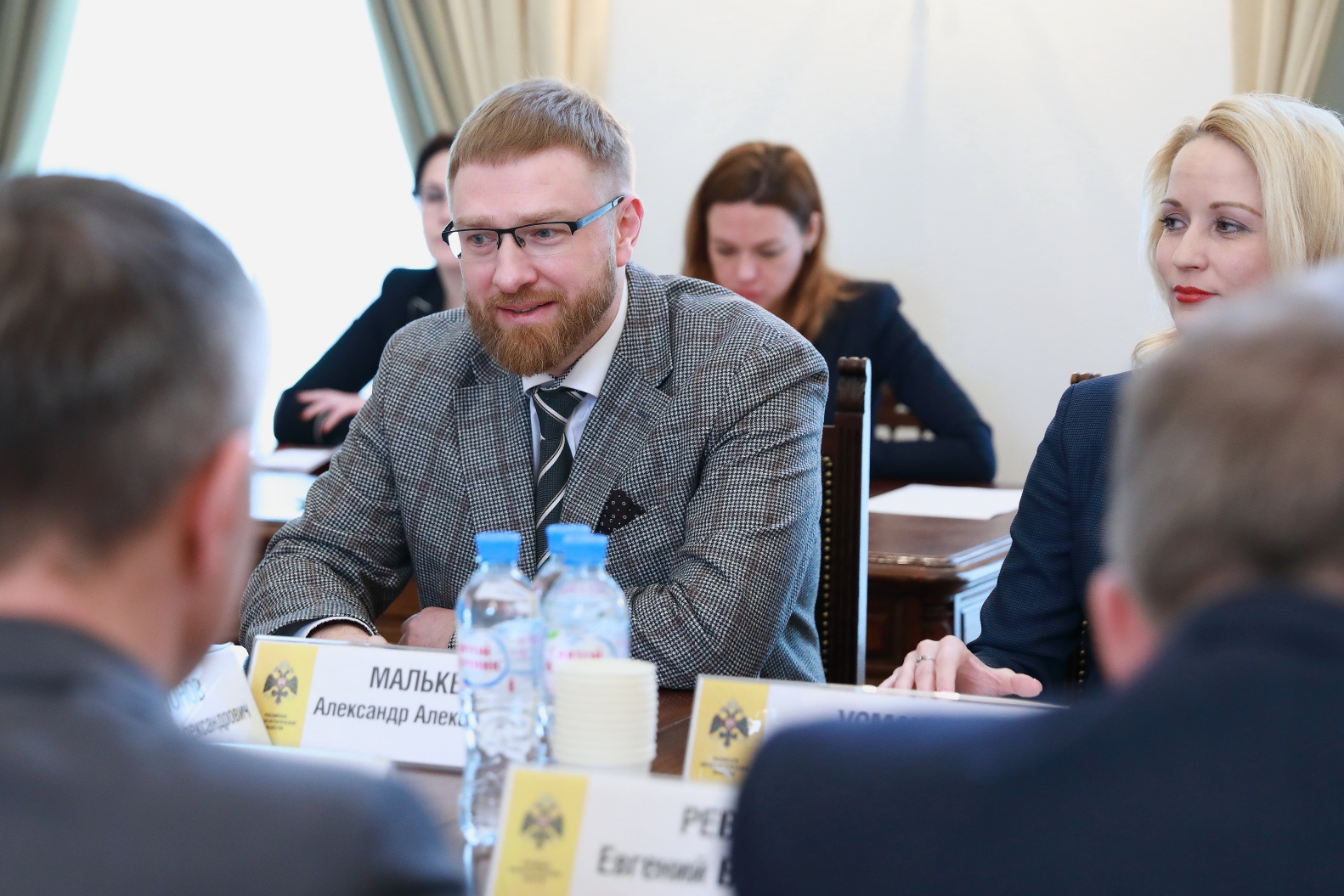В РВИО рассказали о новых конкурсах