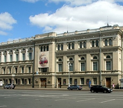 Министерство культуры РФ выделило площади для нового музыкального кадетского корпуса