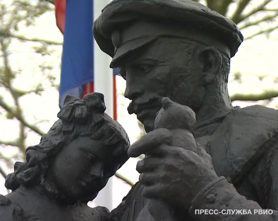 The 101st anniversary commemorating the battle of The Commune Courcy: memorial events will take place in France