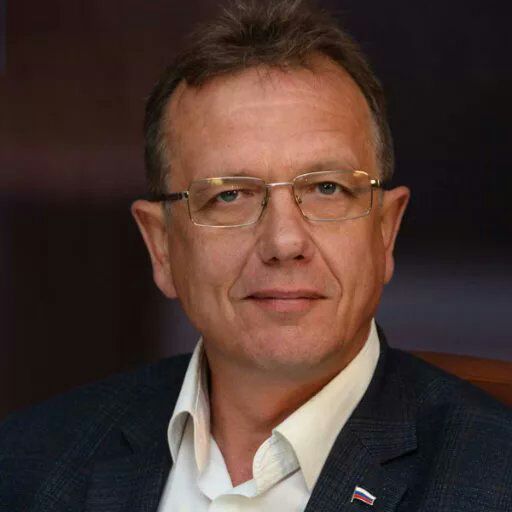Владимир Мединский поздравил Игоря Корнеева с юбилеем