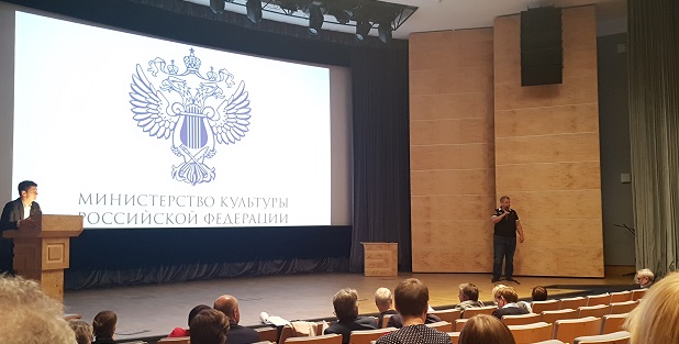 Экспертный совет по кино назвал претендентов на господдержку