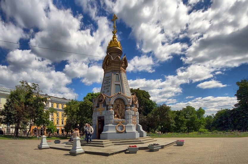 Москва. РВИО проведет День Болгарии