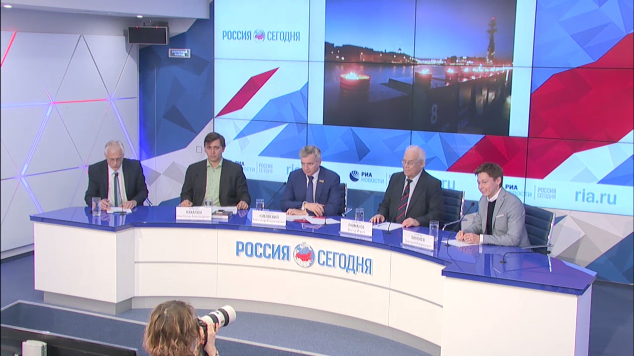 Память жертв нацистских лагерей почтят в Москве и регионах