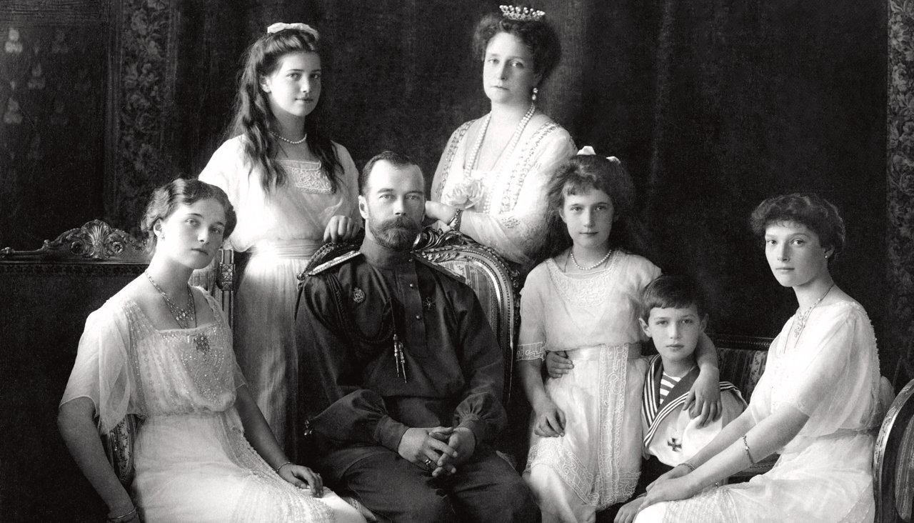 В день 100-летия гибели семьи Романовых пройдет Международная акция памяти