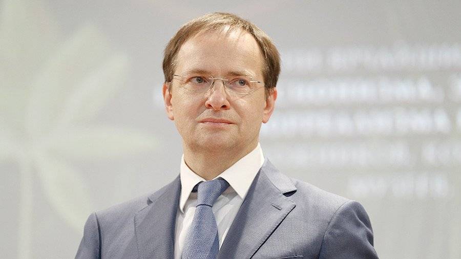 Russia and France signed the declaration of intent in the field of culture