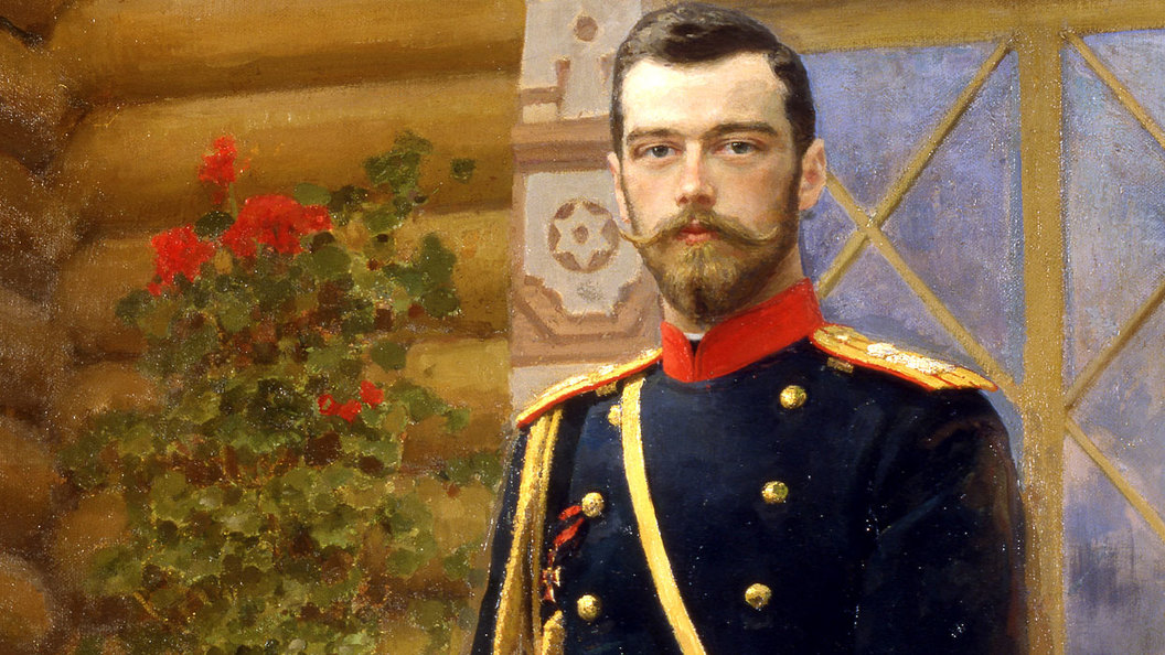 Москва. Круглый стол «Российская империя в период царствования Николая II»