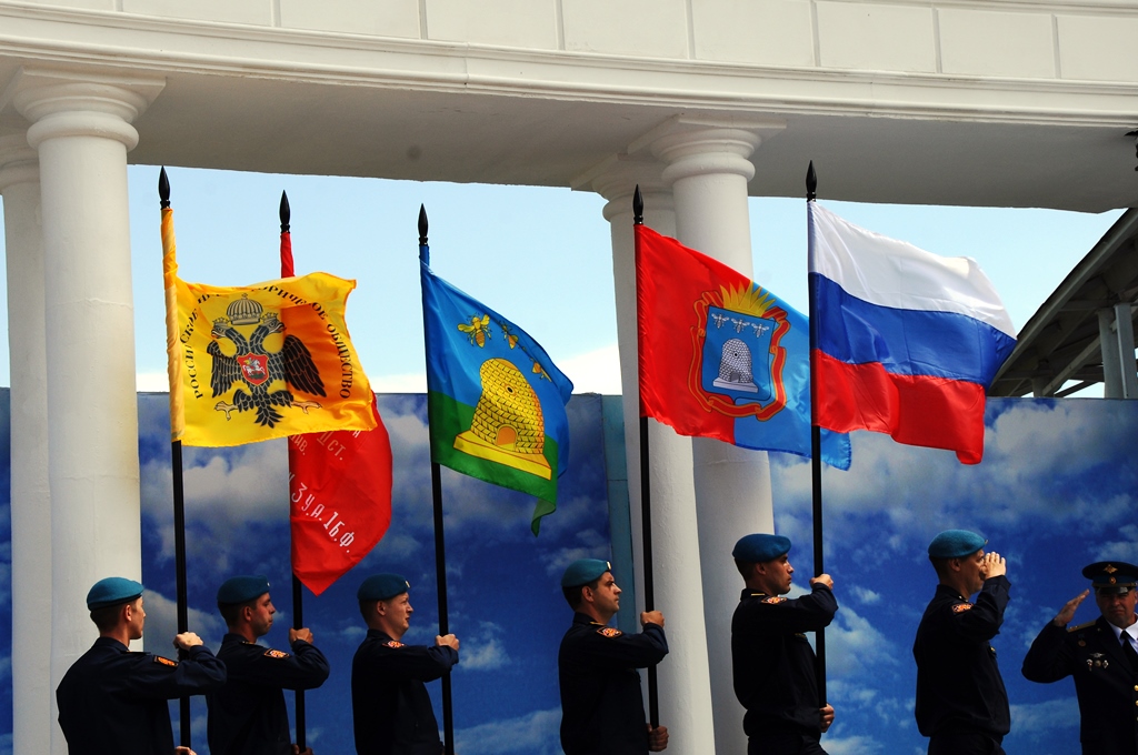 Как прошло празднование Дня России в стране