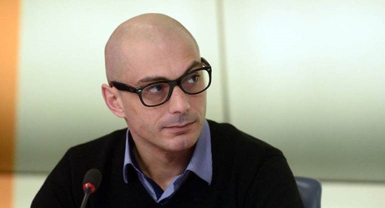 Армен Гаспарян: «Нам не за что краснеть»
