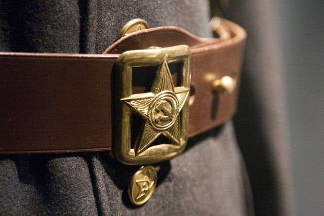 Уникальные выставки в музеях РВИО