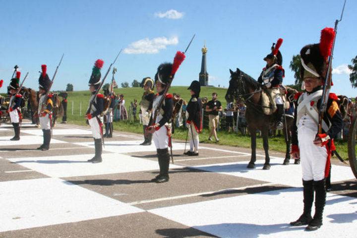 BORODINO. "LIVE CHESS"